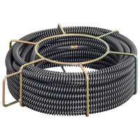 Spirala czyszcząca z rdzeniem, fi 22 mm x 4,5 m 5-pak
