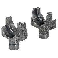 Głowica zaciskowa LR 22, 2-pak REMS LR