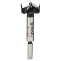 Wiertło środkowiec, z węglikami spiekanymi 30x90