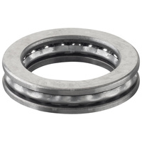 Łożysko kulkowe osiowe REMS