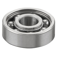 Łożysko kulkowe rowkowane REMS