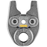 Cęgi zaciskowe REMS TH 25 do złączek zaprasowywanych