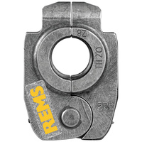 Pierścień zaciskowy REMS do złączek zaprasowywanych