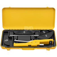 REMS Swing Zest 12+15+18+22 / 1/2+5/8+3/4+7/8''