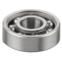 Łożysko kulkowe rowkowane REMS