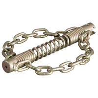 Łańcuch z ogniwami 22, gładkimi