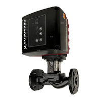 Pompa TPE2 40-70 N-A-F-A-BQQE-CWB