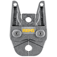 Cęgi zaciskowe REMS KI 16 do złączek zaprasowywanych