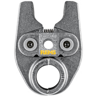 Cęgi zaciskowe REMS H 32 do złączek zaprasowywanych