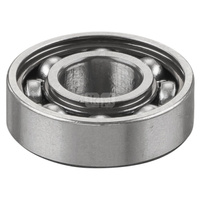 Łożysko kulkowe rowkowane REMS