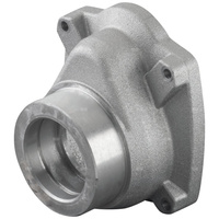 Obudowa przekładni REMS