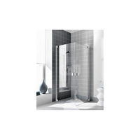 Kermi Wejście nar. Raya 1ER 0800x 1850 770-800 SIMG SR Opaco Clean