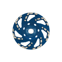 TARCZA DIAMENTOWA CONCRETE 150MM