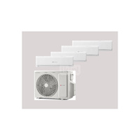 Pakiet multi SDH1-080MNA4O VivAir Multi 8,0 kW