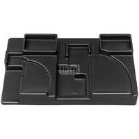 Wkładka Segment gnący +ślizg