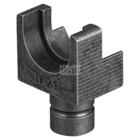 Głowica zaciskowa IV 21 REMS