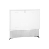 Skrzynka dla rozdzielaczy 400x500x110÷150