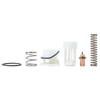 Zestaw naprawczy ATV z wkładką termostatyczną - temperatura znamionowa 60'C