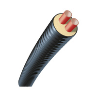 Rura BRUGG CALPEX DUO PE 202 mm