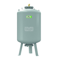 Zbiornik stabilizujący ciśnienie REFLEX VF 4000 pojemność 4000 l