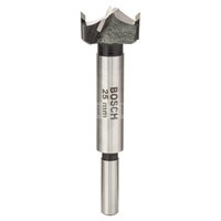WIERTŁO ŚRODKOWIEC, TC D=25X90MM