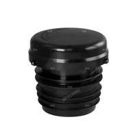 Filtr z aktywnym węglem do instalacji zewnętrznej