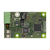 Moduł komunikacyjny GRUNDFOS CIM 150 PROFI elektr. do pomp