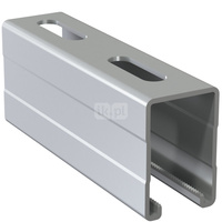 Profil MH2,5 6000mm SZMH2,5L6000