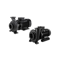 Jednostopniowa pompa monoblokowa z wlotem osiowym NB 100-200/211AAF2AESBQQEMW3