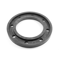 Kołnierz PP z rdzeniem GGG d 125 / DN 100 PN 10/16