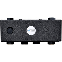 CONCEPT Rozdzielacz RGP CX/3 dla systemu MIX-BOX