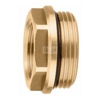 Złączka redukcyjna 1" GW x 1 1/4" GZ