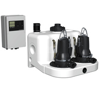 Pompa do ścieków GRUNDFOS MDG 50 Hz / 3.9 W