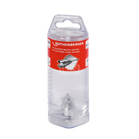 Wiertło zębate krzyżowe 16 mm, D=25 mm