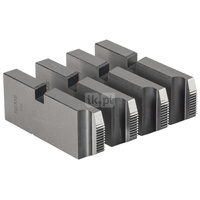 Noże gwintujące M 25 x 1,5, Zestaw REMS