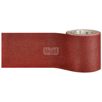 ROLKA SZLIFIERSKA C410 93 MM, 5 M, 40