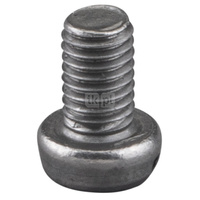 Śruba z łbem walcowym