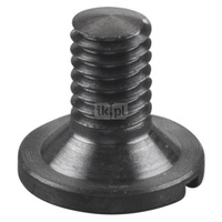 Śruba zabezpieczająca