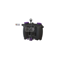 Separator tłuszczu EasyClean PV+S Auto Mix &Pump, NS 7 z SonicControl