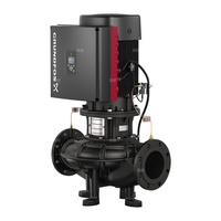 Pompa TPE3 150-230 S-A-F-S-BQQE-NWA