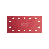 PAP. ŚCIER. RW 115X230 G60 10PC NS