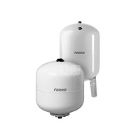 Naczynie wzbiorcze uniwersalne, wiszące, 5l