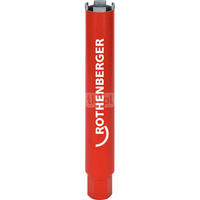 Korona wiertnicza DX High Speed Dry, 1 1/4 UNC, D=32, NL=330