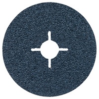 Tarcza fibrowa Fibra Expert For Metal+Inox 115 R574 G36