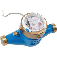 BWT Wodomierz kontaktowy DHM1000 1 1/2" DN40