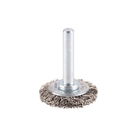 SZCZOTKA TARCZ FAL.30X0,3X6 INOX 6MM