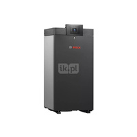 Kocioł gazowy 1-F kondensacyjny wiszący Condens GC7000WP 50