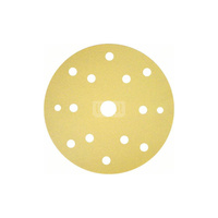Pap. Ścier. C450, G320, 150mm, 15otw.