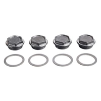 Korki do króćców 4x1 1/2