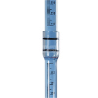 Płyn pomiarowy niebieski GW 150/4